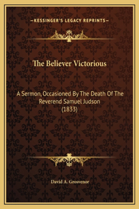The Believer Victorious