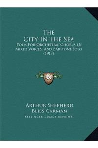 The City In The Sea
