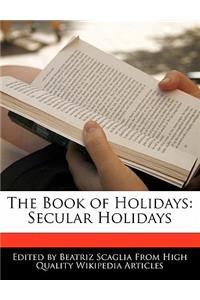 The Book of Holidays