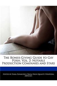 A User's Guide to Gay Porn, Vol. 2