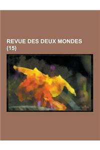 Revue Des Deux Mondes (15)