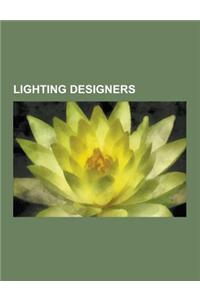 Lighting Designers