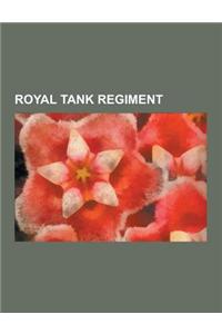Royal Tank Regiment