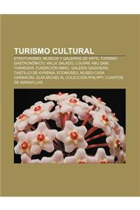 Turismo Cultural