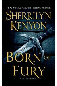 Born of Fury