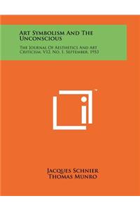 Art Symbolism and the Unconscious