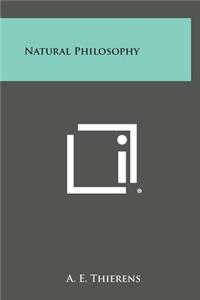 Natural Philosophy