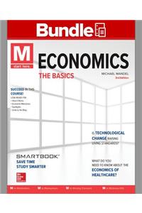 Gen Combo M: Economics: The Basics; Connect Access Card