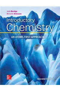 Student Solutions Manual to Accompany Introductory Chemistry: An Atoms First Approach