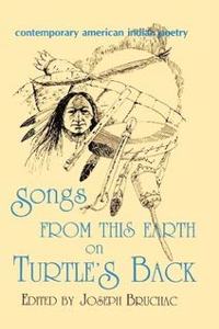 Songs from This Earth on Turtle's Back