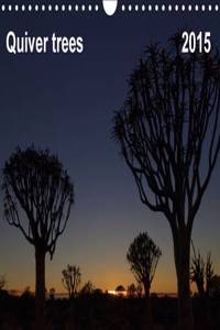 Quiver trees (UK-Version) 2015