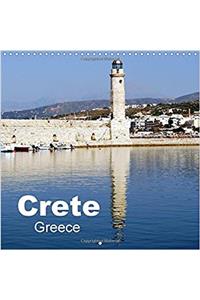 Crete - Greece 2017