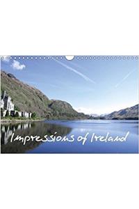 Impressions of Ireland 2018