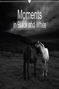 Moments in Black and White 2018