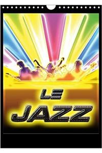 Le Jazz 2018