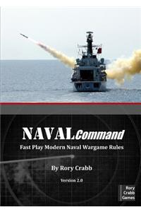 Naval Command