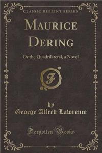 Maurice Dering