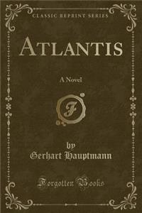 Atlantis