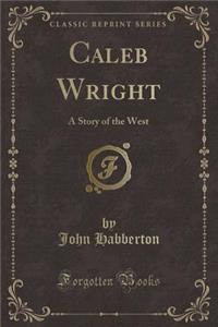 Caleb Wright