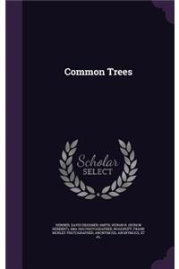 Common Trees