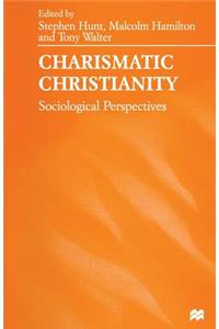 Charismatic Christianity