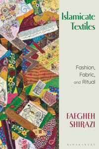 Islamicate Textiles