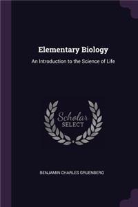 Elementary Biology