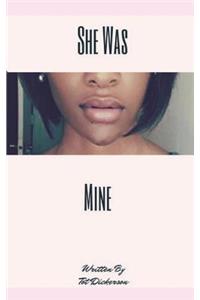 She Was Mine