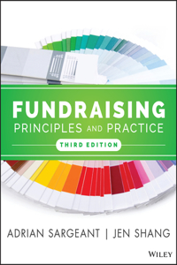 Fundraising Principles & Practice, Third Edition