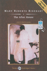 The After House, with eBook