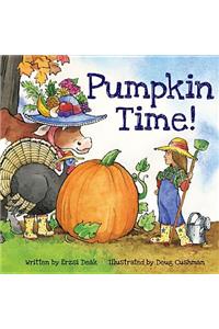 Pumpkin Time!