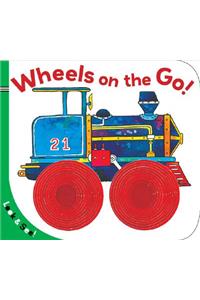 Look & See: Wheels on the Go!