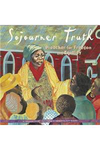 Sojourner Truth
