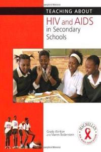 Teaching About HIV and AIDS Secondary Level