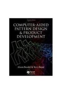Computer Aided Pattern: Design and Product Development