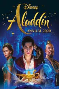 Disney Aladdin Annual 2020  (Live Action)