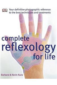 Complete Reflexology for Life