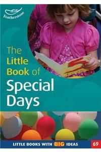 The Little Book of Special Days