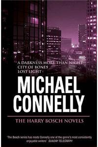 Harry Bosch Novels