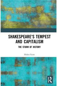 Shakespeare's Tempest and Capitalism