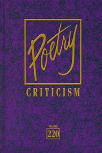 Poetry Criticism