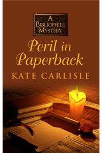 Peril in Paperback