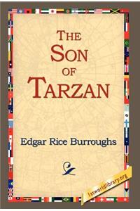 Son of Tarzan