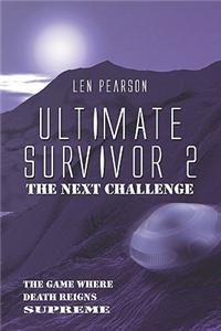 Ultimate Survivor 2