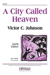 A City Called Heaven