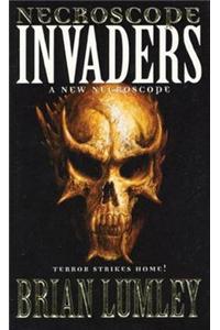 Necroscope: Invaders