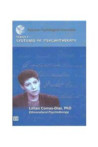 Ethnocultural Psychotherapy W/ Lillian Comas-Diaz