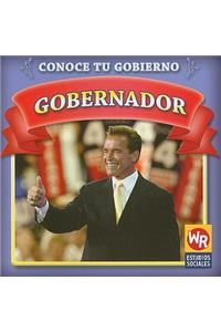 Gobernador (Governor)