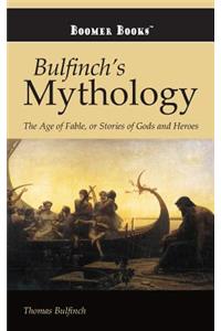 Bulfinch's Mythology