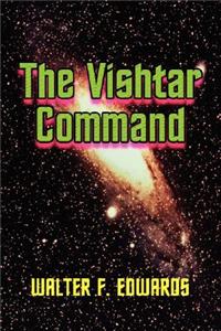 Vishtar Command